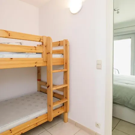 Awesome In With Kitchen * Ostend