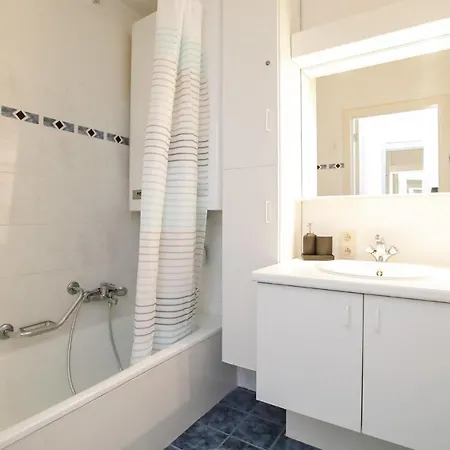 Apartment Awesome In With Kitchen Ostend