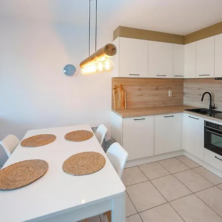 Awesome In With Kitchen *