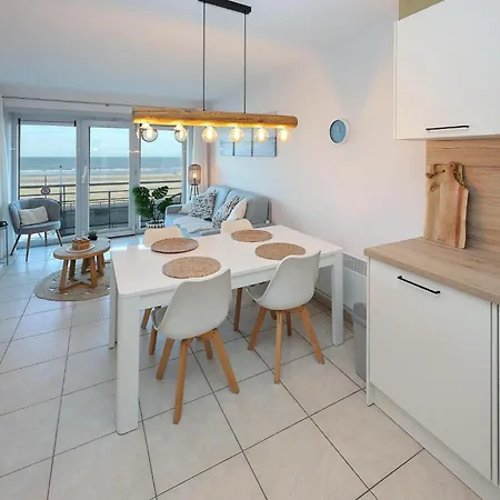 Awesome In With Kitchen Ostend