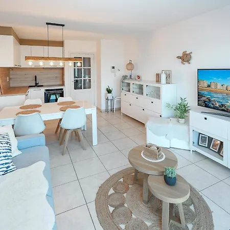Awesome In With Kitchen
