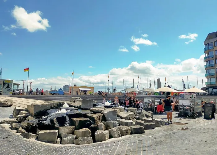 Lovely In Apartment *