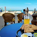 Apartament Lovely In