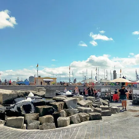 Lovely In Appartement *