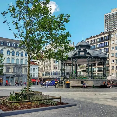 Appartement Lovely In