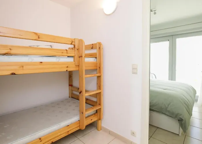 Lovely In * Oostende