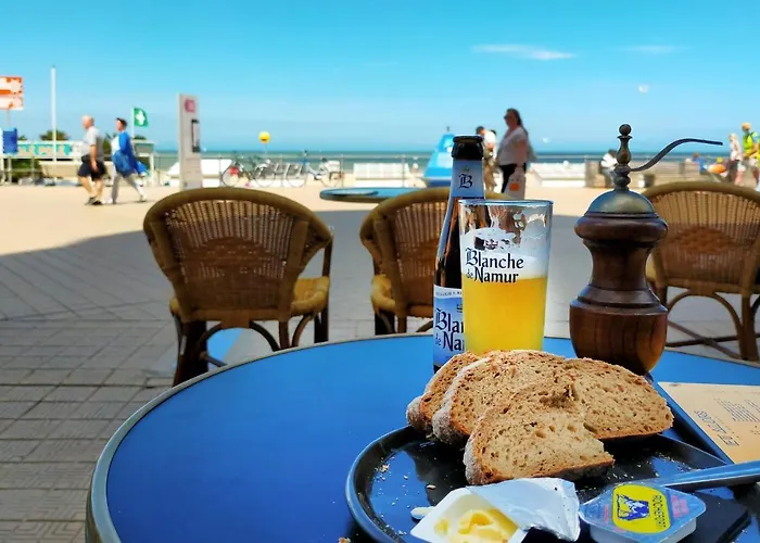 Appartement Lovely In