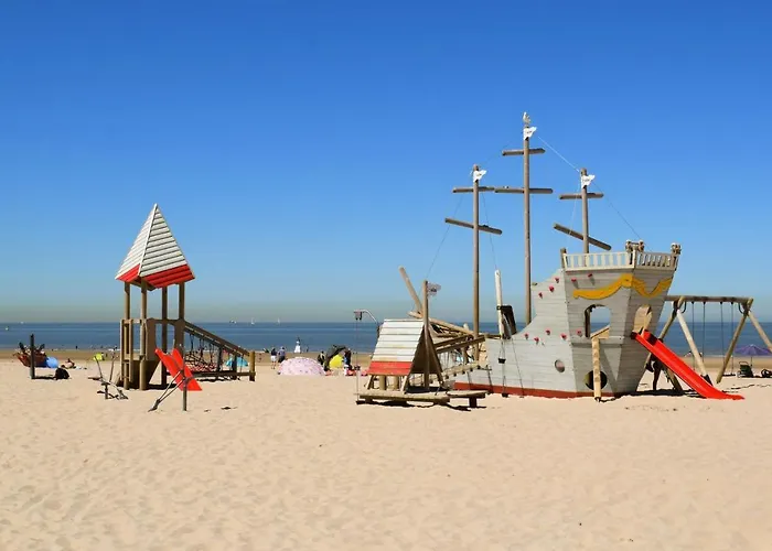 Appartement Lovely In