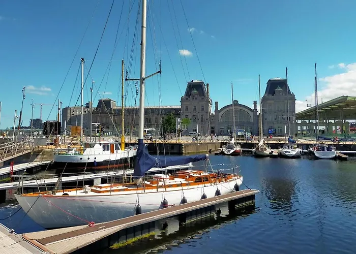 Lovely In Appartement *